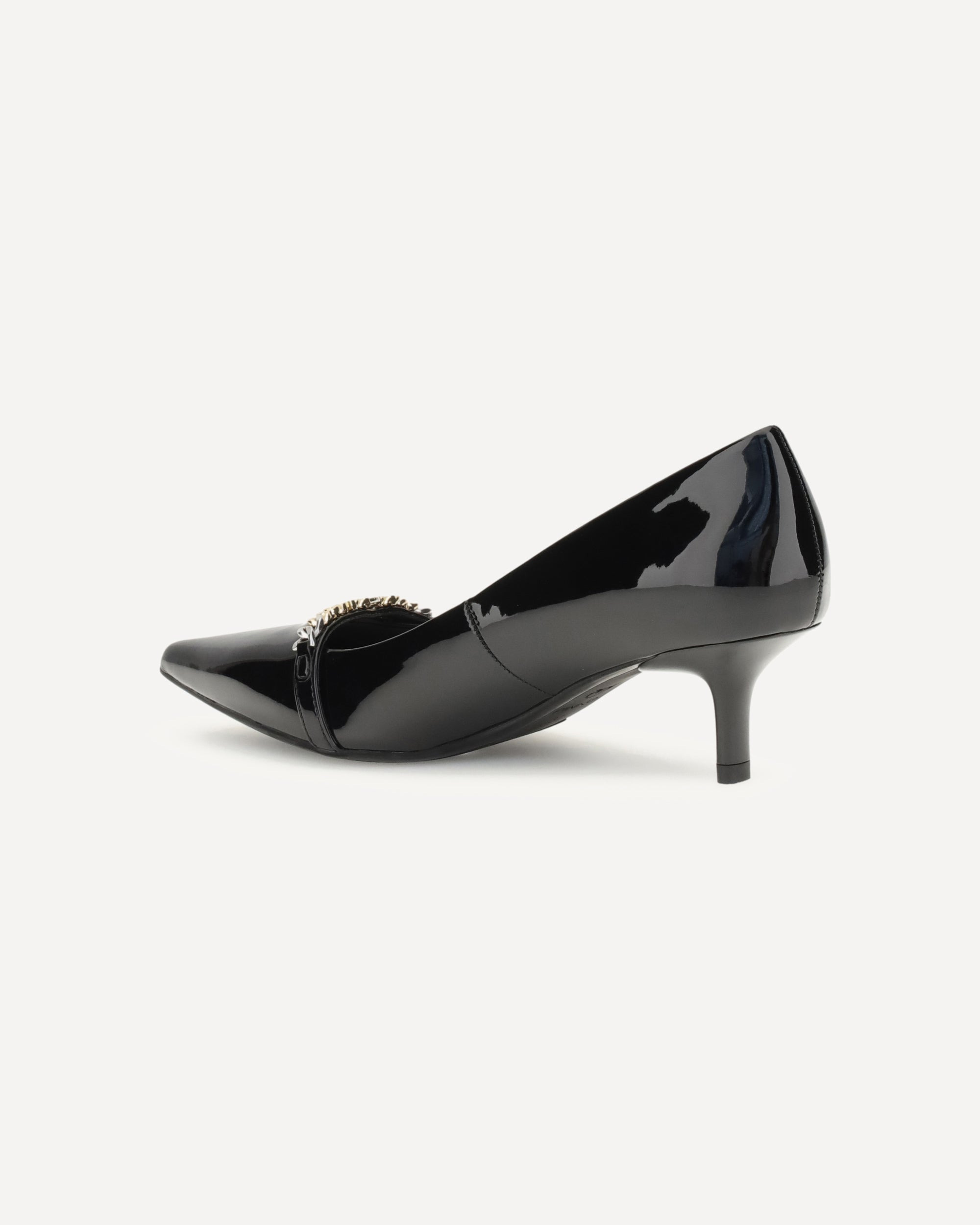 Patent leather Gloria Pumps - 3