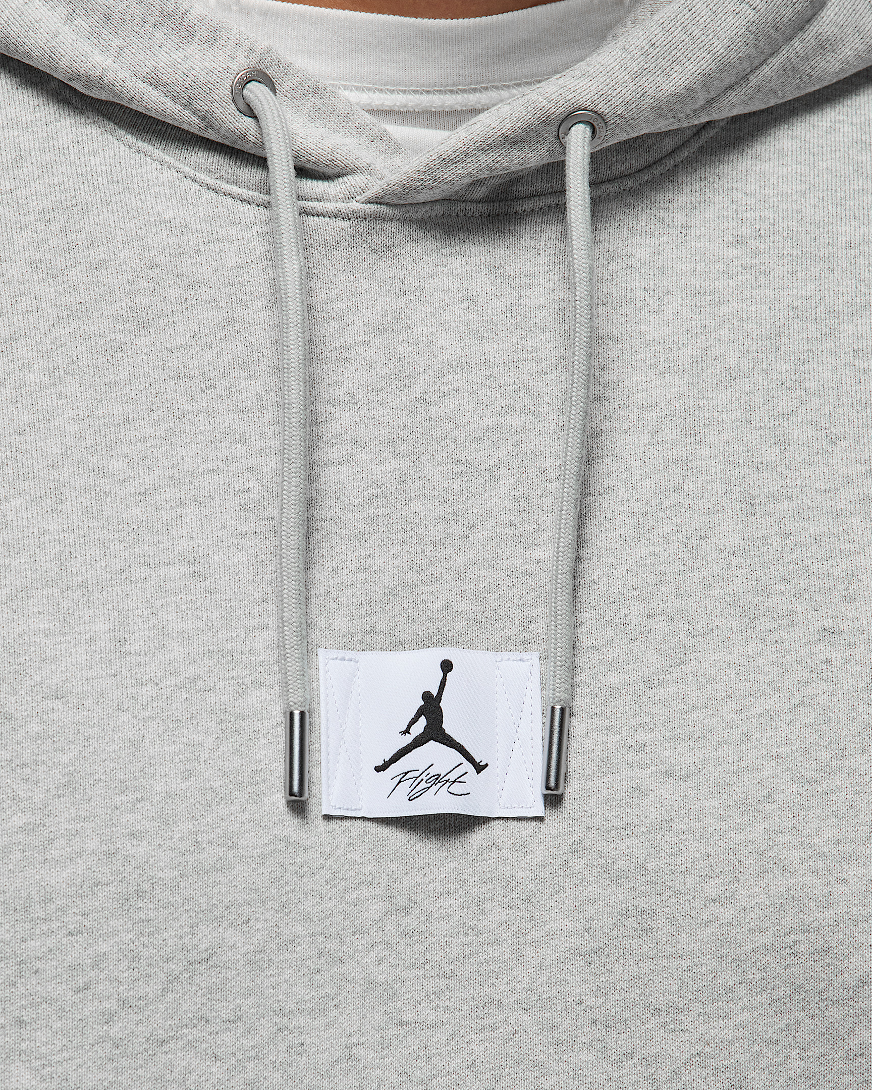 Jordan Flight Fleece Men's Pullover Hoodie - 4