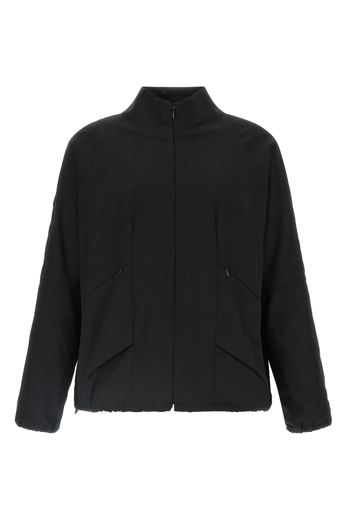 'Erdiko' Jacket - 1