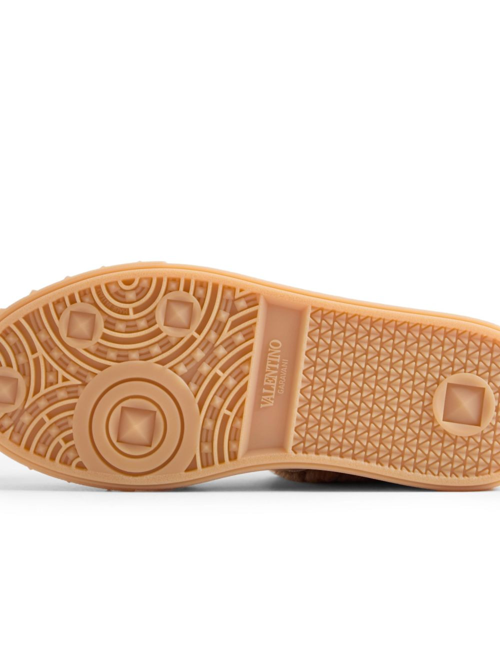 Upvillage leather sneakers - 7