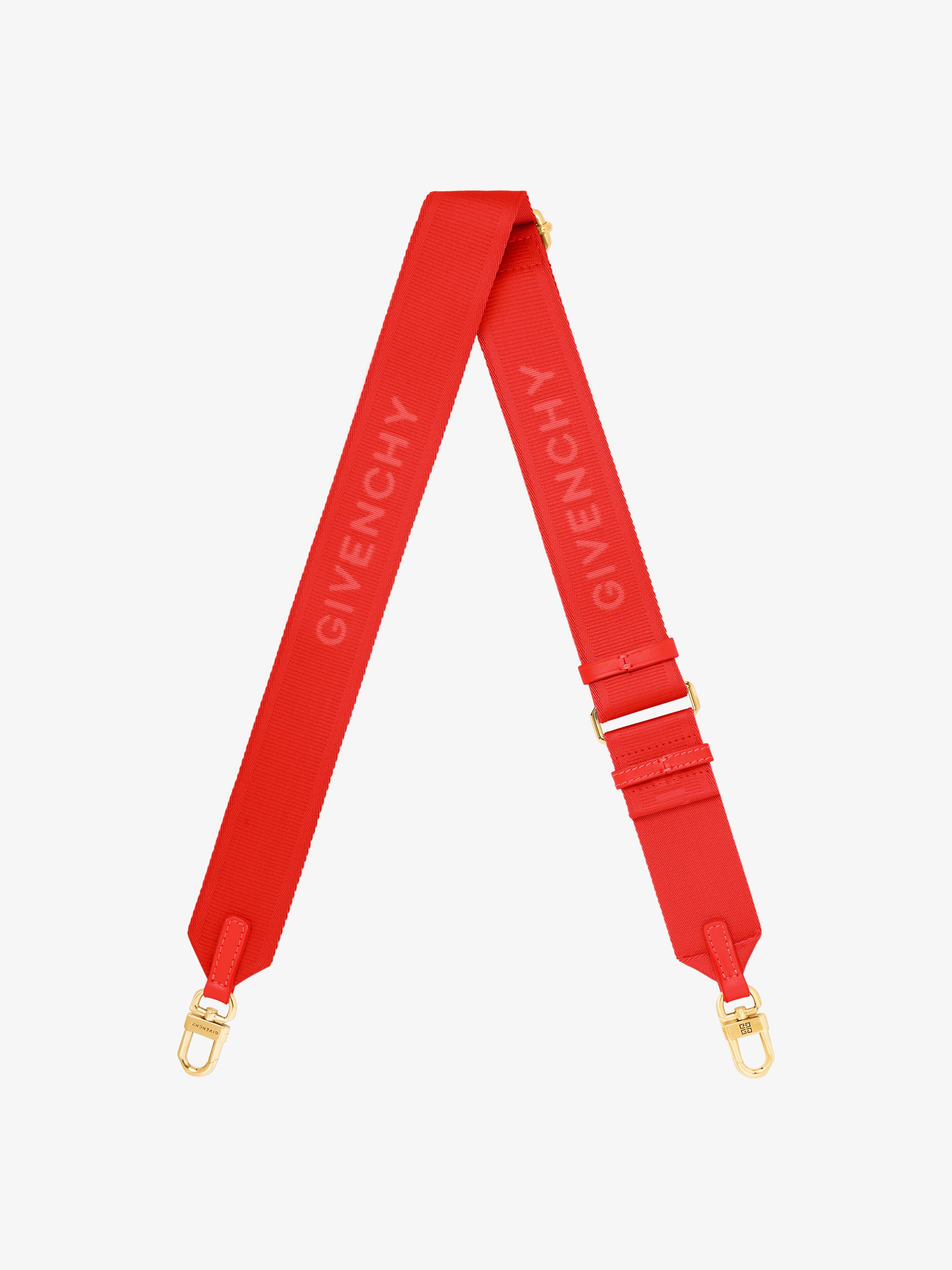 GIVENCHY STRAP IN WEBBING - 3