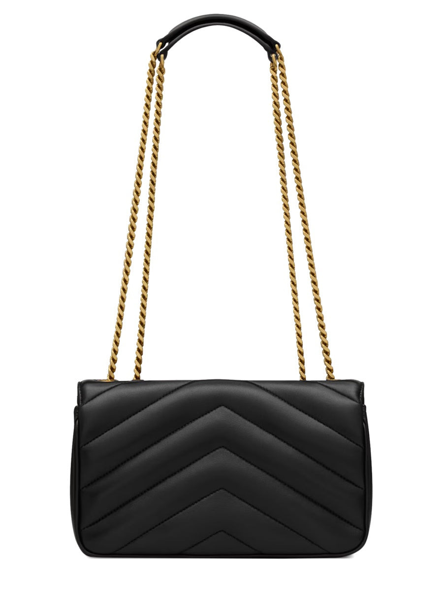 Bag "Loulou" Small - 3
