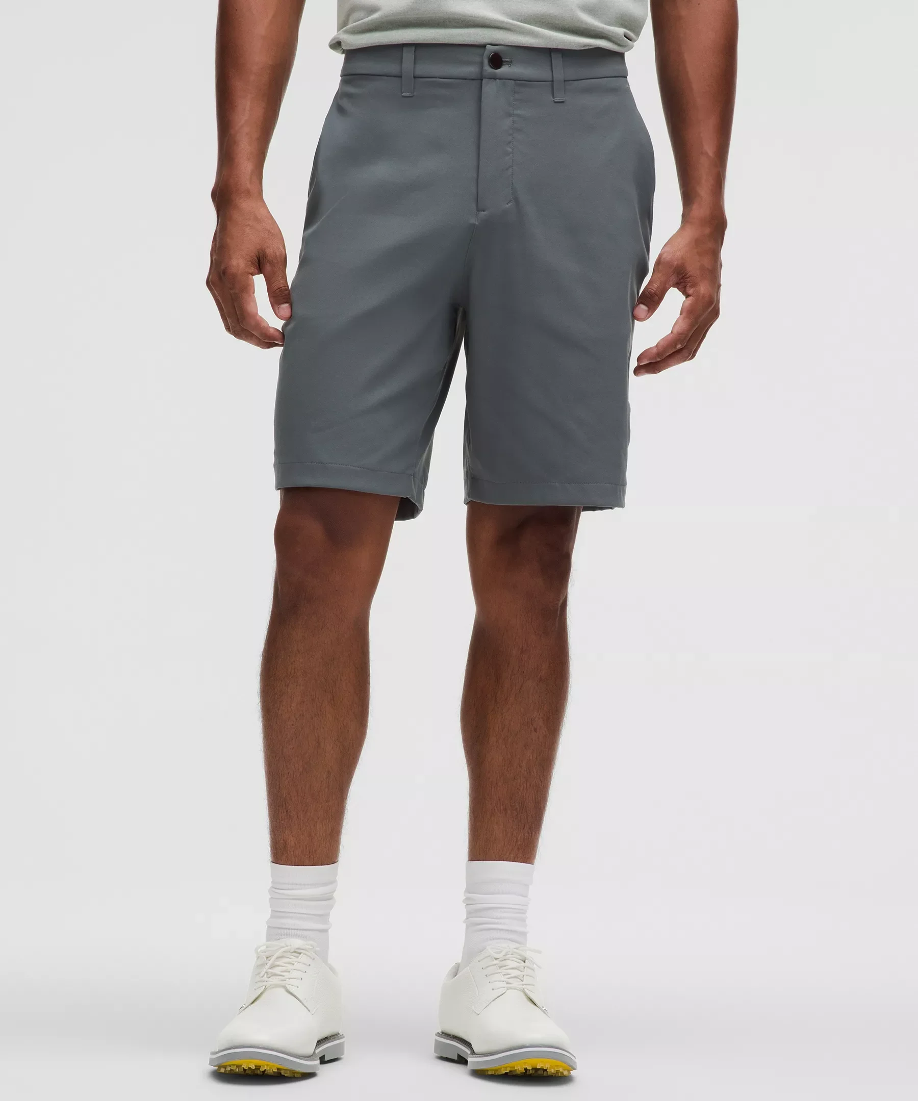 ABC Classic-Fit Golf Short 9" - 1