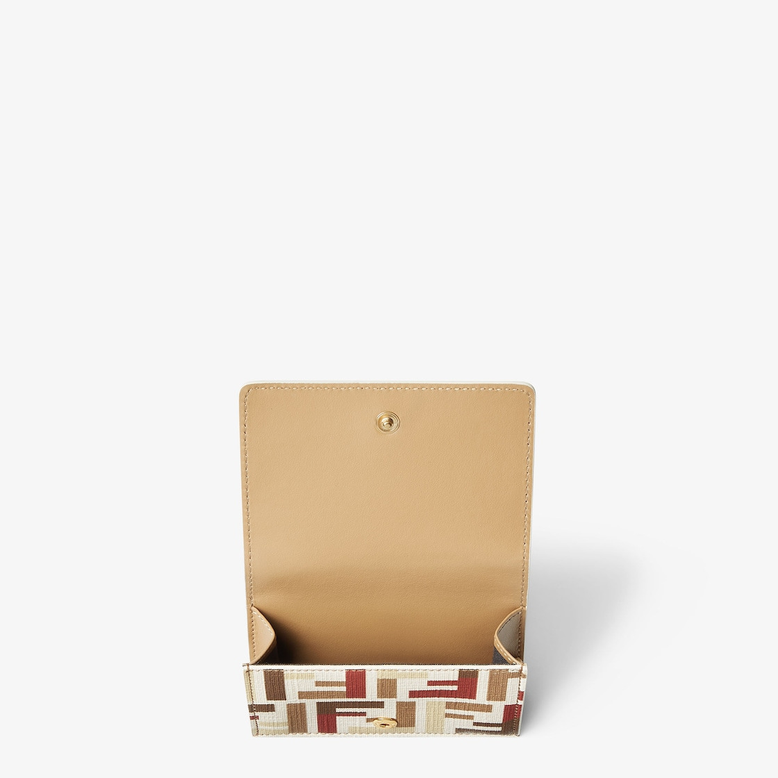 Fendi Roma Wallet - 2
