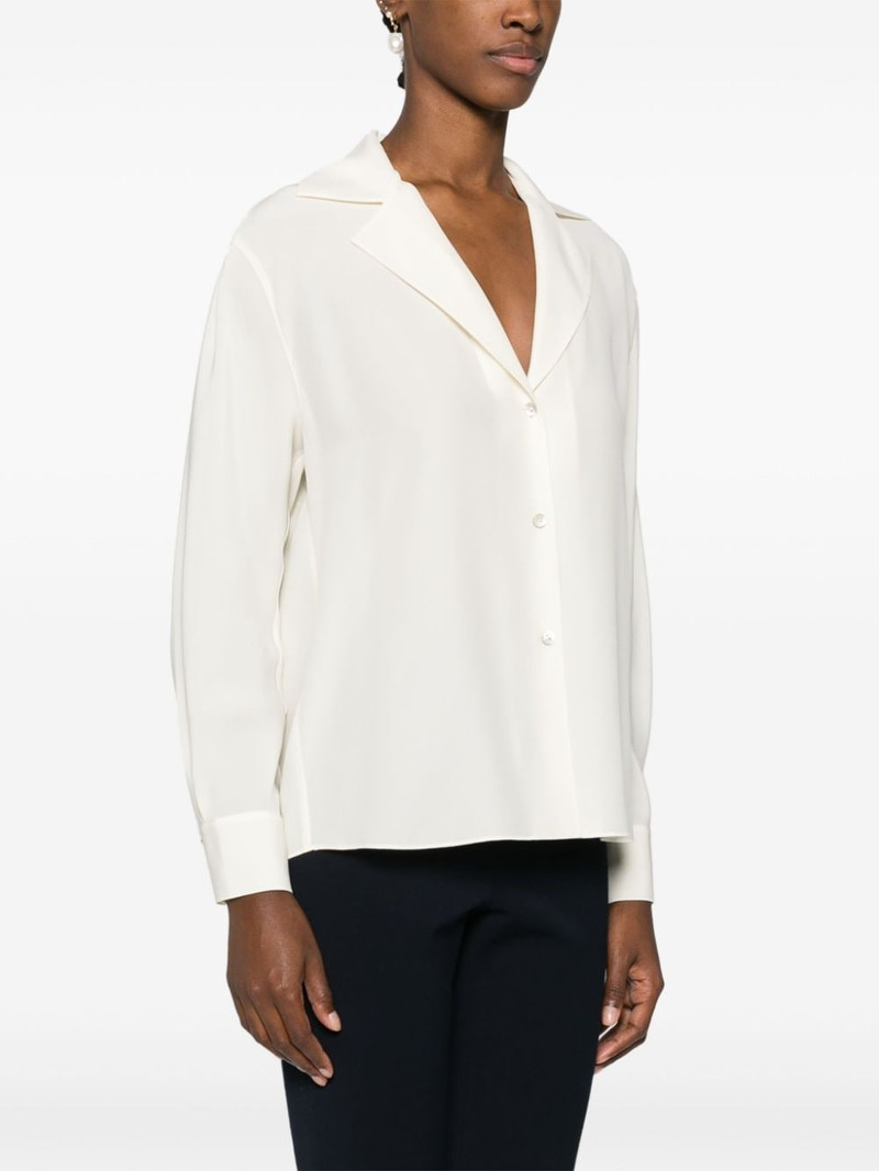 semi-sheer silk shirt 3