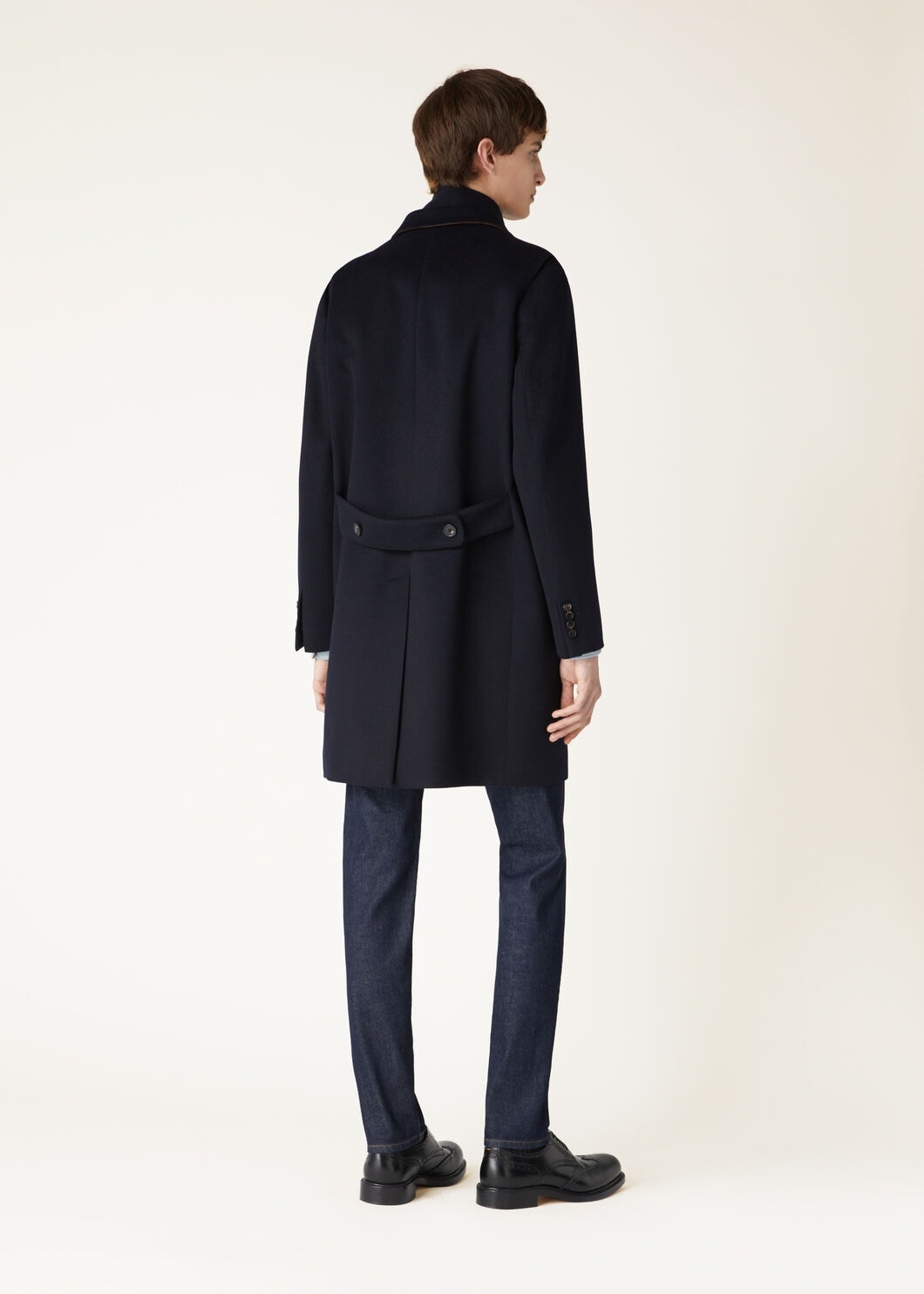 Martingala Coat - 5