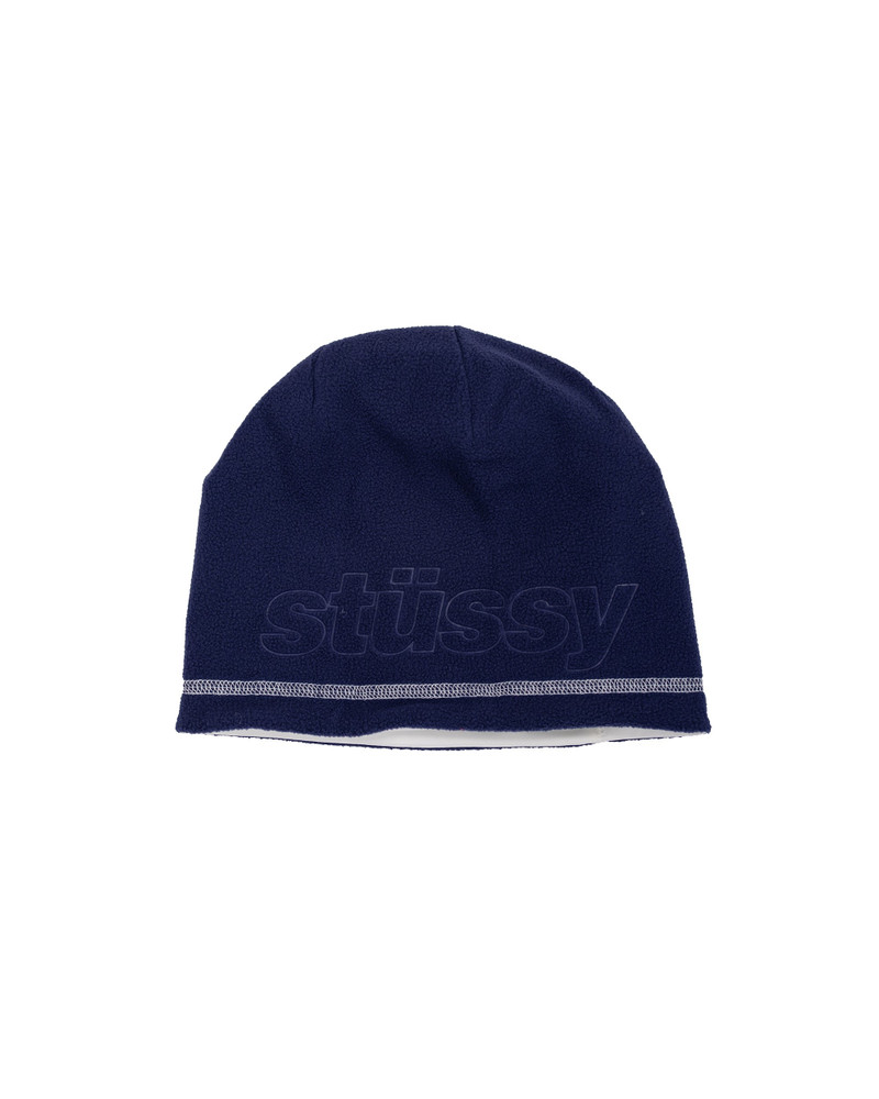 Stüssy Stüssy Reversible Tech Skullcap Cloud outlook