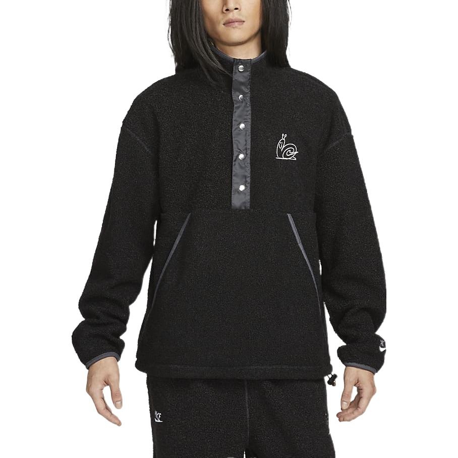 Nike FW22 Logo DQ4194-010 - 3