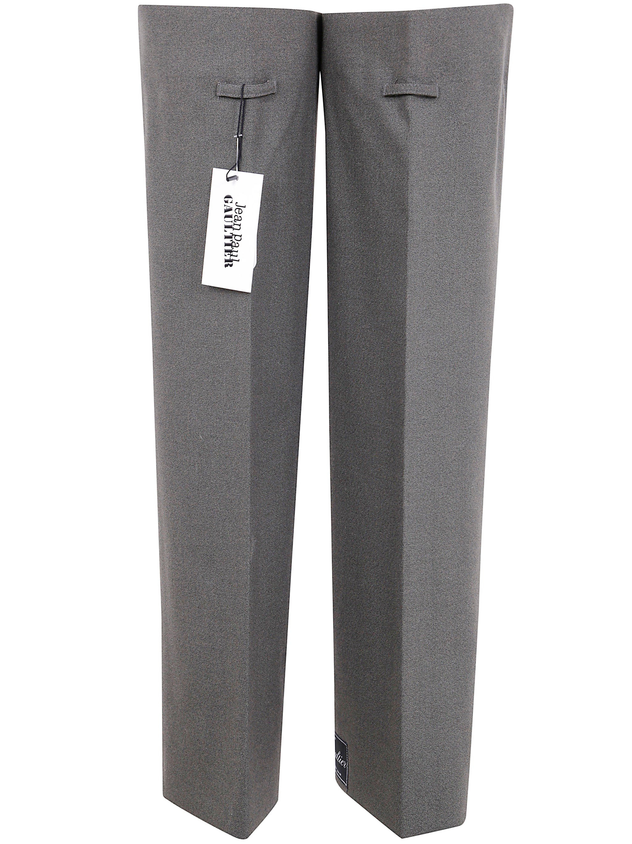 Jean Paul Gaultier Women Tailoring Floating Legs - 2