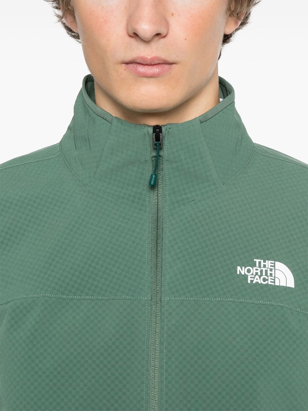 Tek Approach jacket - 5