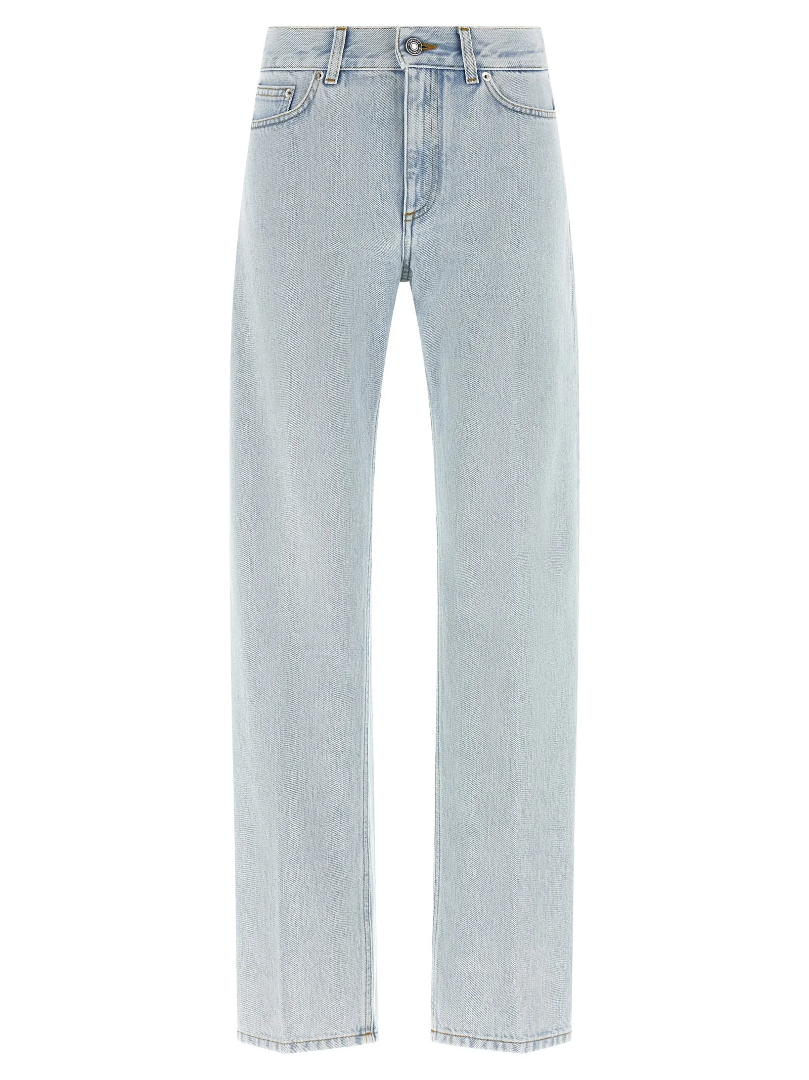 Givenchy Women Straight Jeans - 1