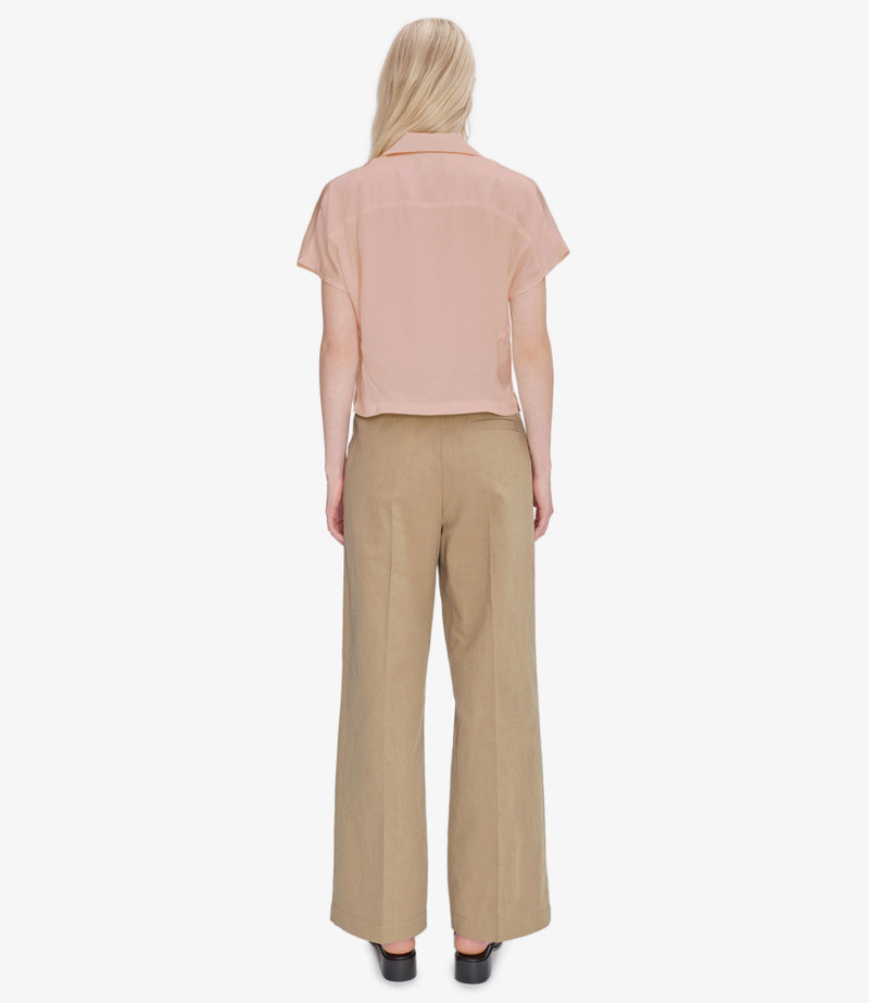 MILEY SHORT-SLEEVE SHIRT 3