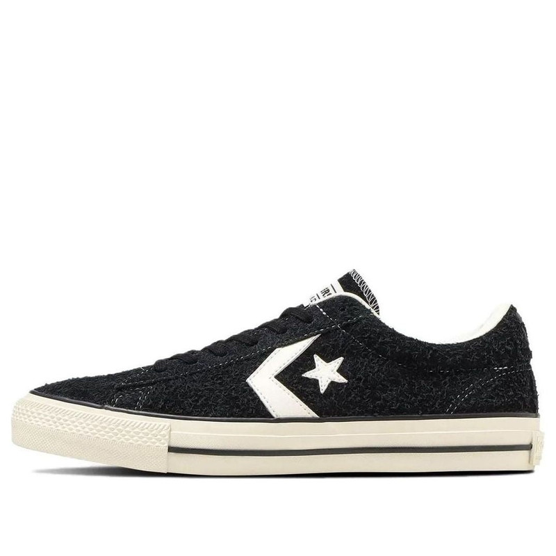 Converse Proride Skateboarding BS OX 'Black' 34201700 - 1