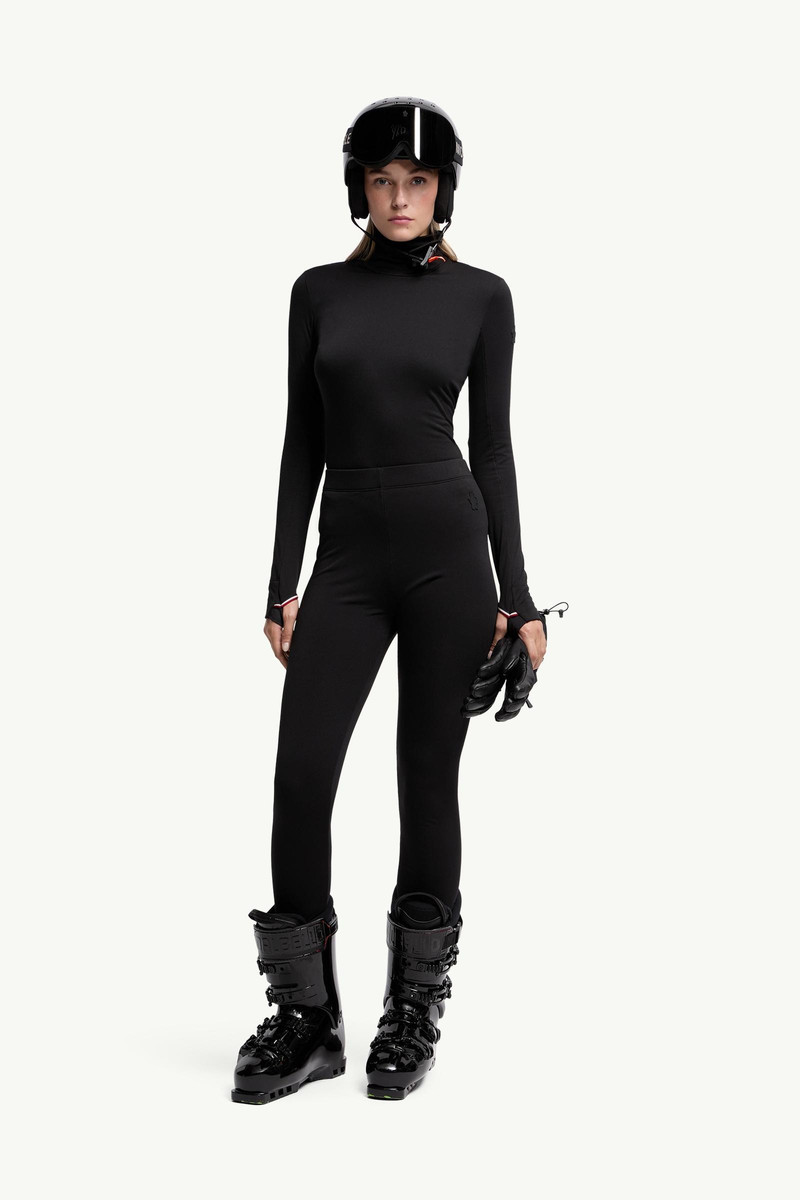 Moncler Grenoble Polartec® Leggings outlook