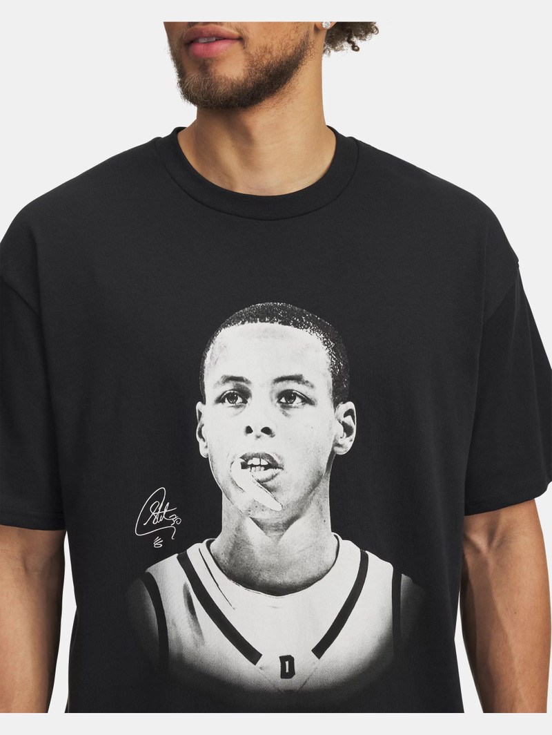 Curry Heavyweight 3