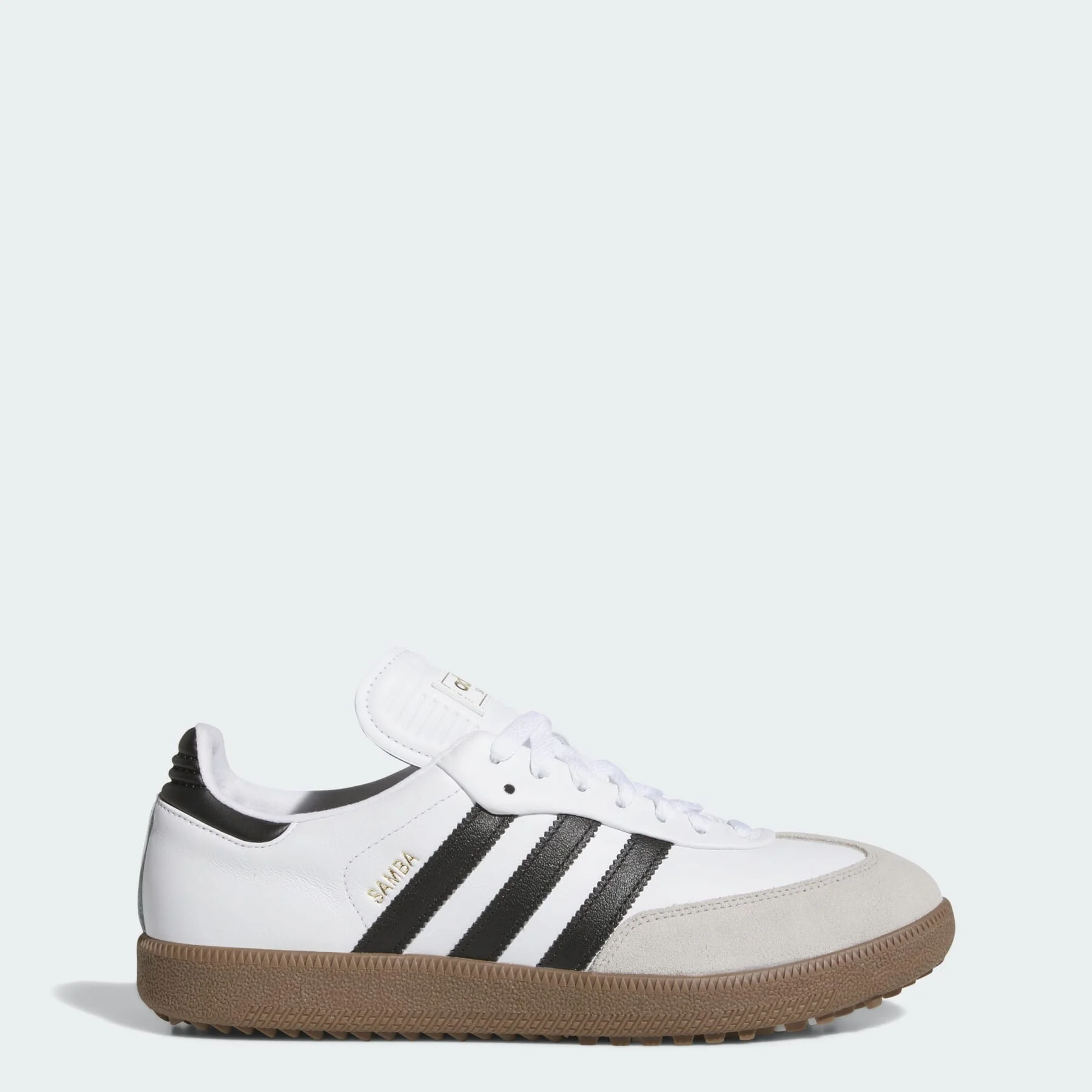 Samba Spikeless Golf Shoes - 1