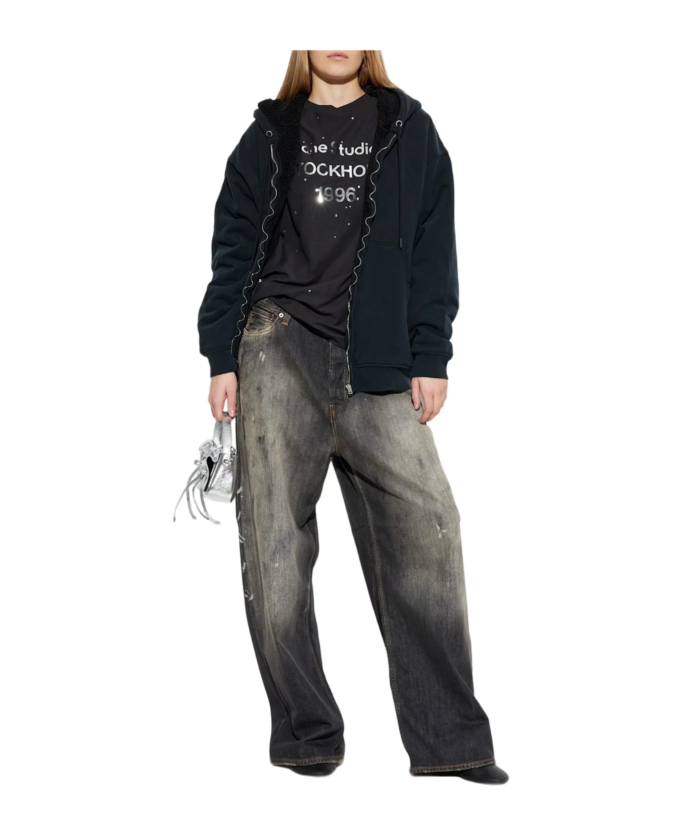 Acne Studios Hoodie - 1