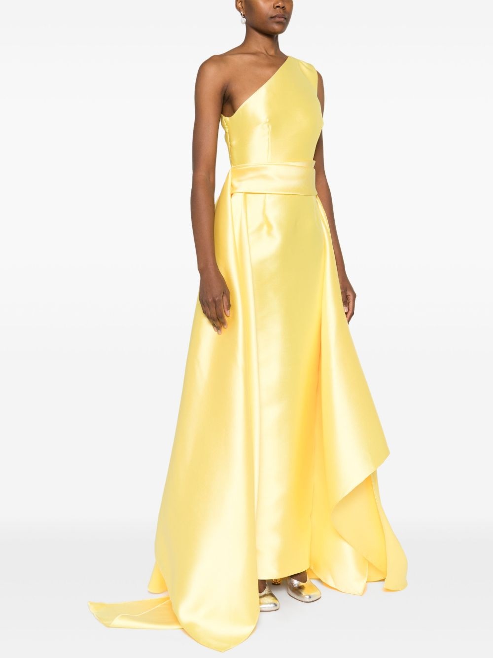 Charo gown - 3
