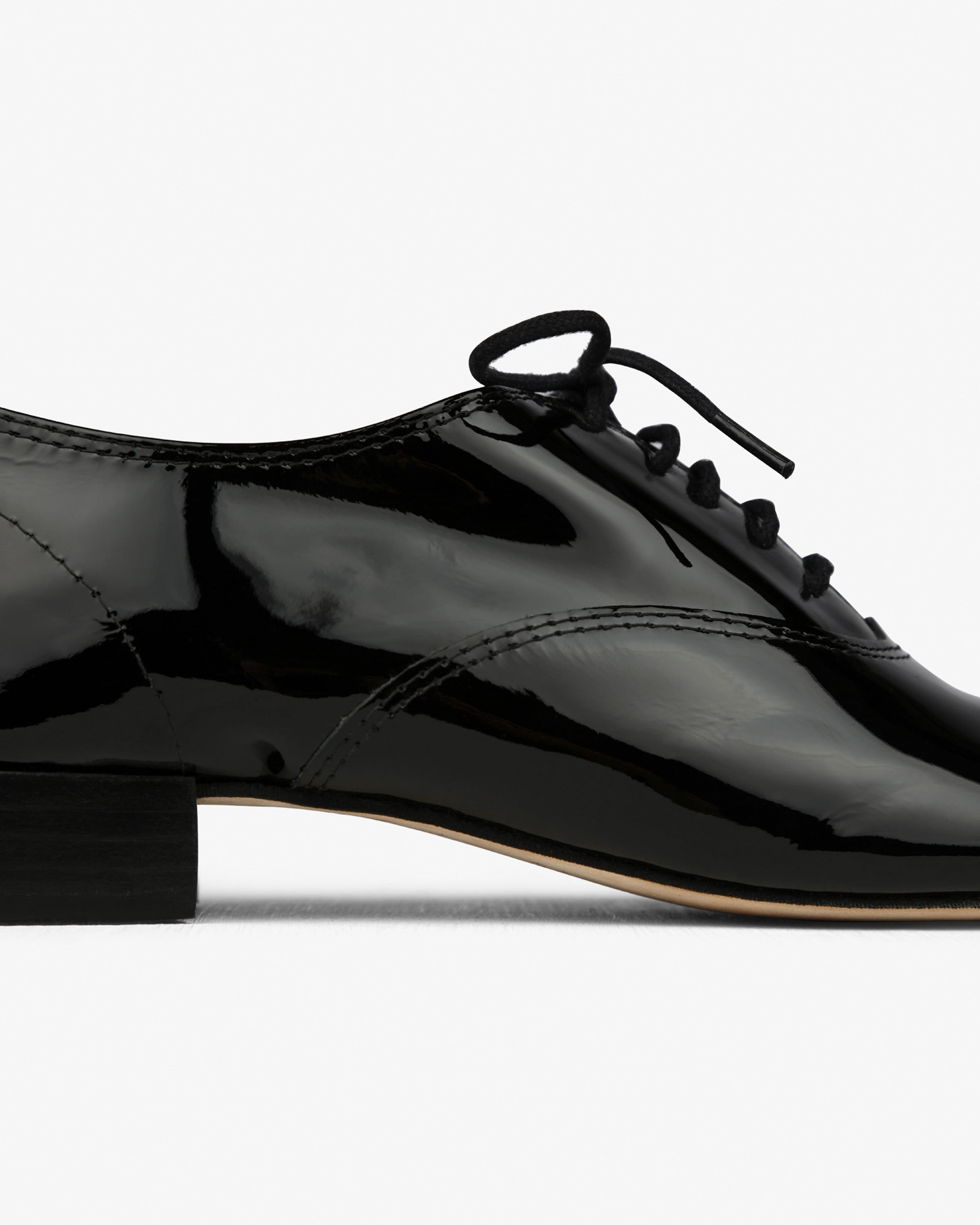 ZIZI OXFORD SHOES - 5