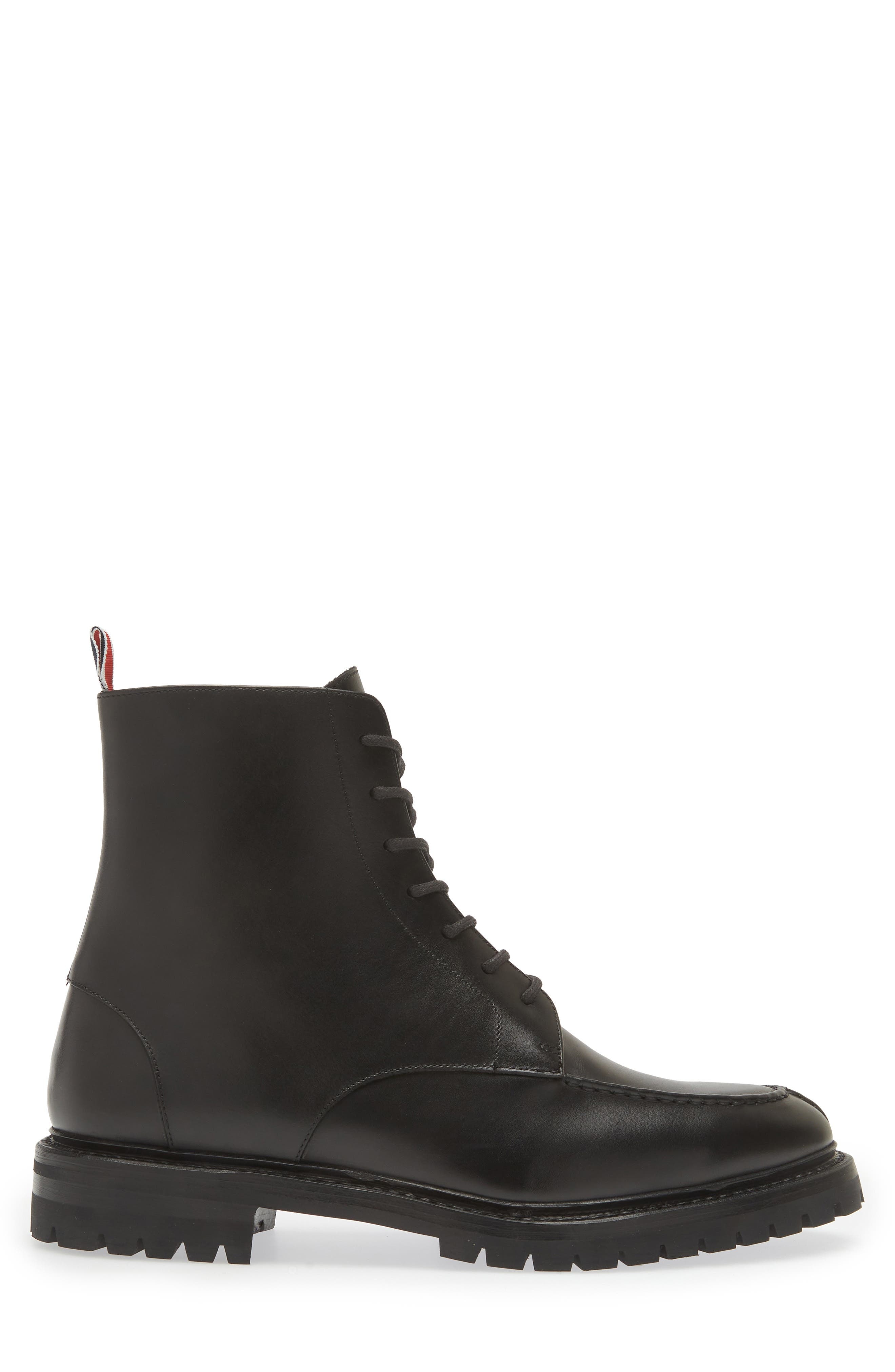 Commando Combat Boot - 3