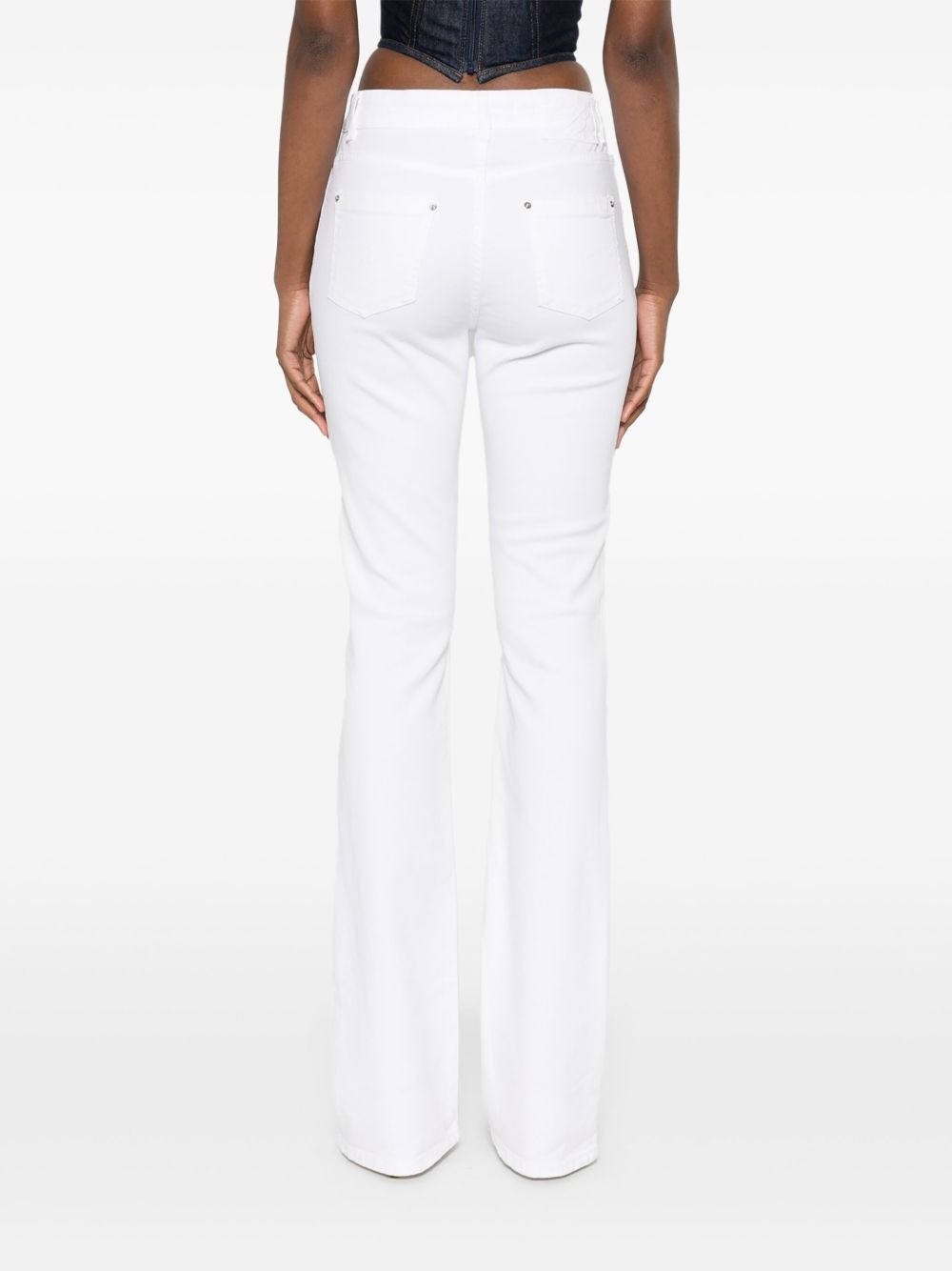 bootcut jeans - 4