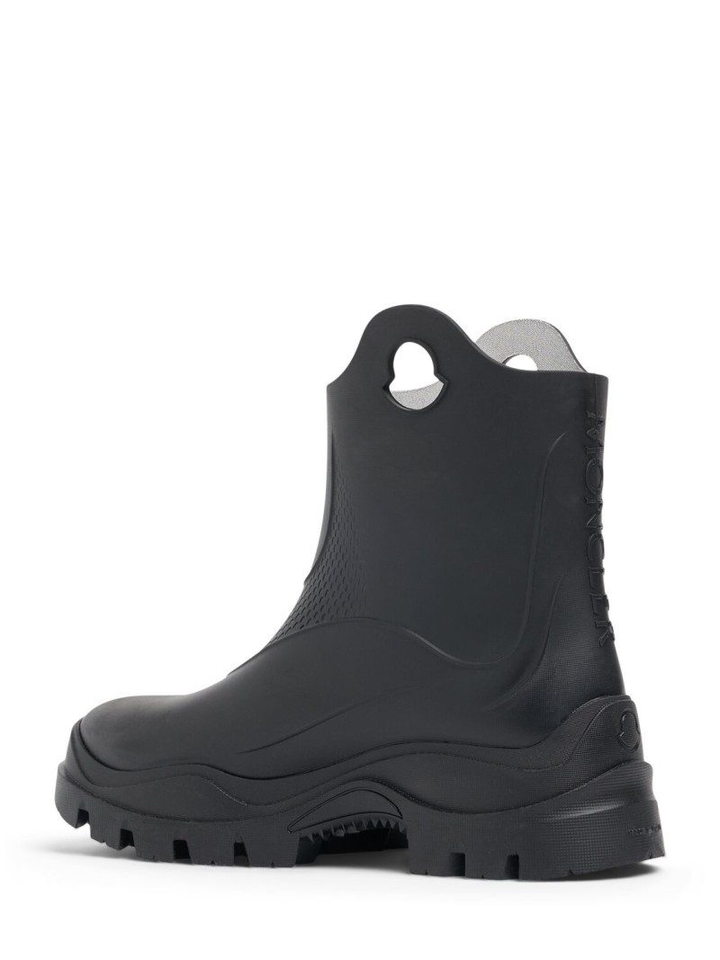 32mm Misty rubber rain boots - 4