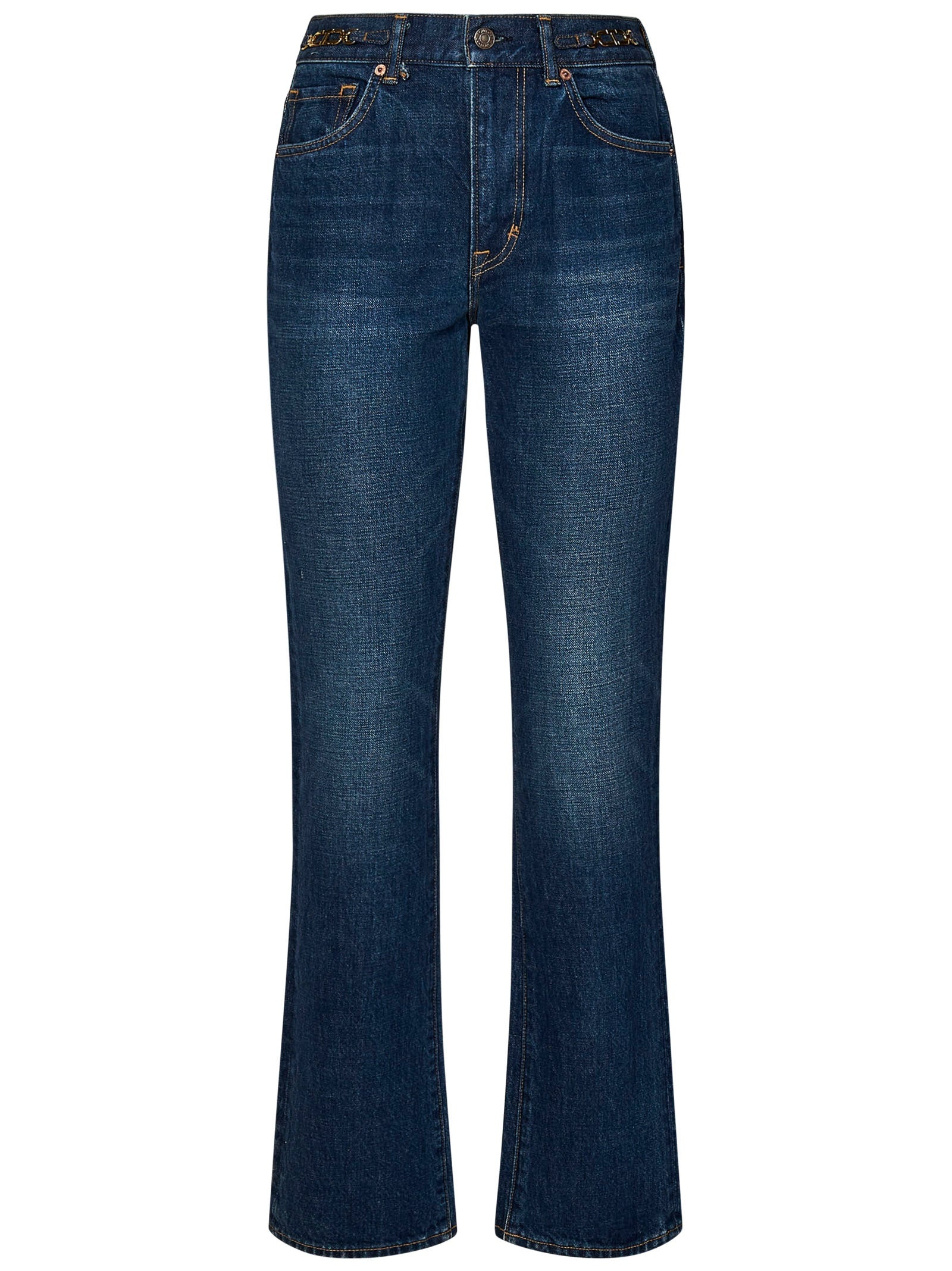 JEANS WHITNEY TOM FORD - 1