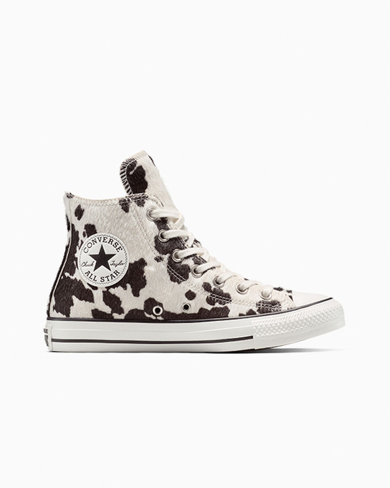 Chuck Taylor All Star Pony Hair 1