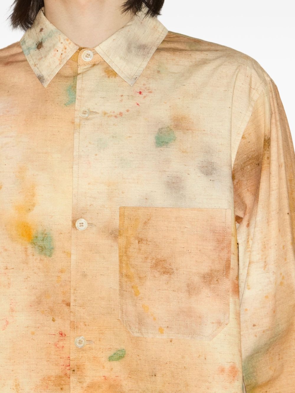 Yacine shirt - 4