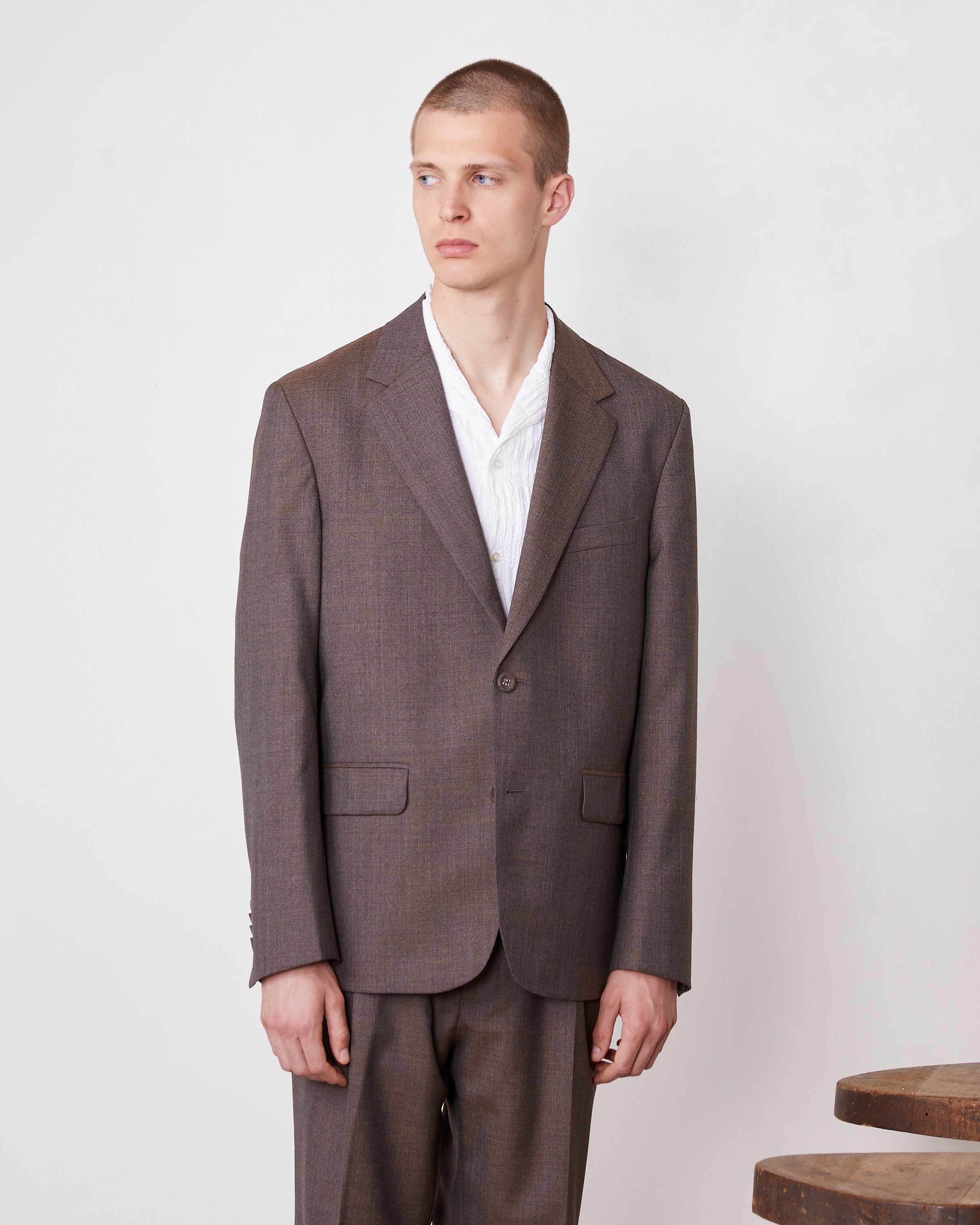 KENT JACKET - 3