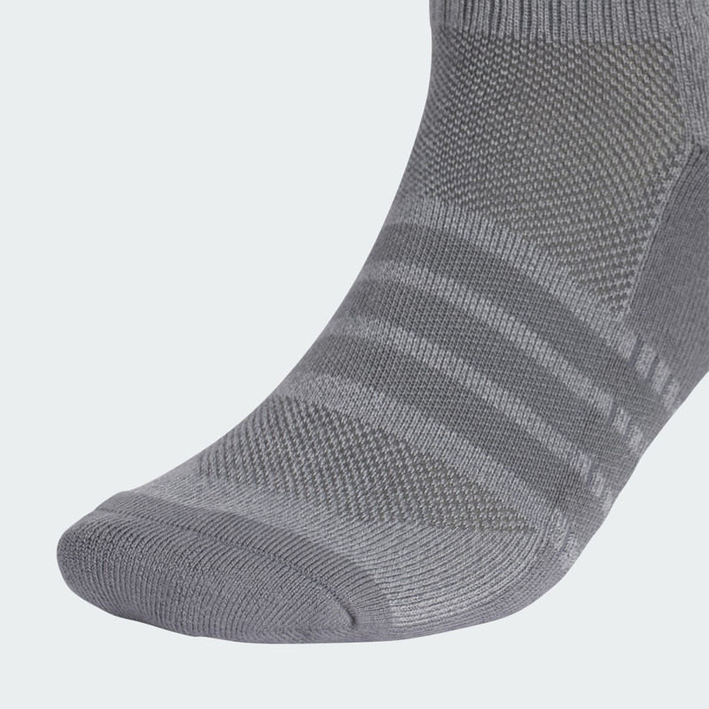 M CUSHIONED X 4 3-PACK QUARTER SOCKS 3