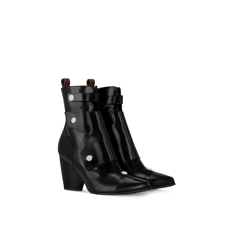Trinity Ankle Boot 2