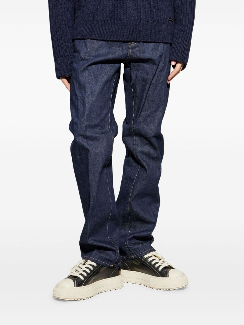 pockets trousers 3