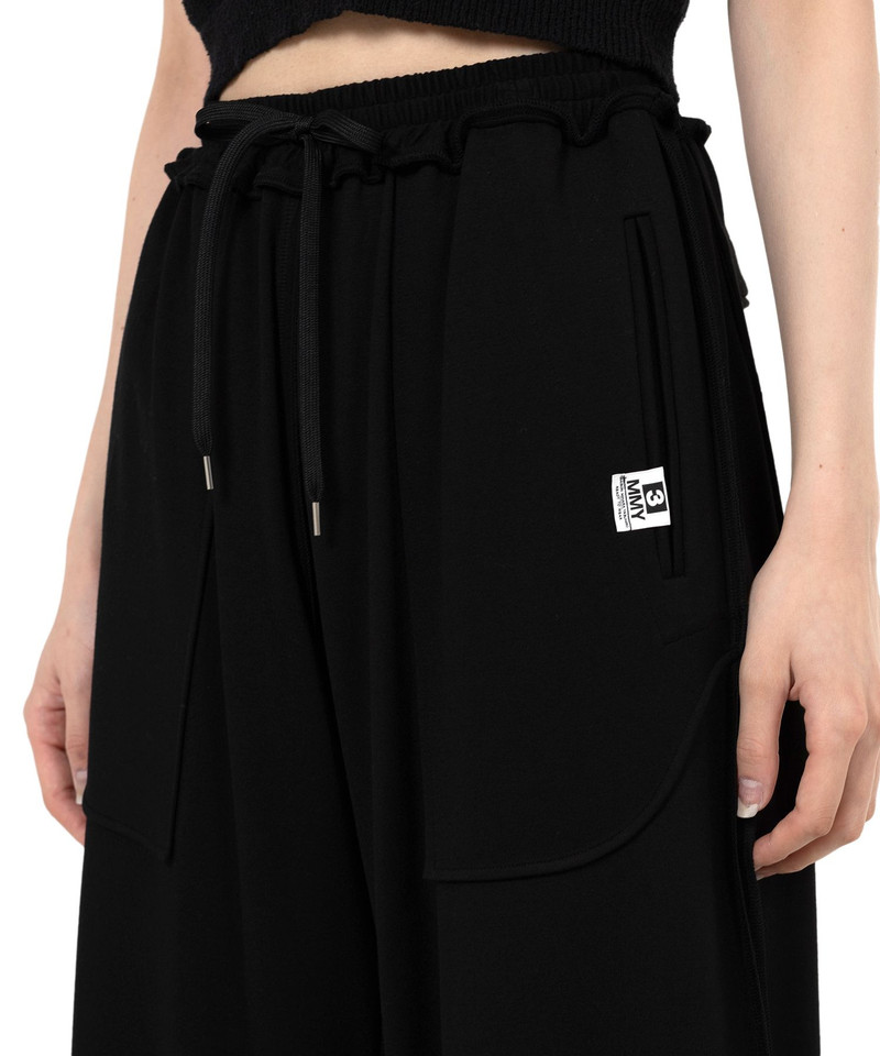 Inside-out Pants 7