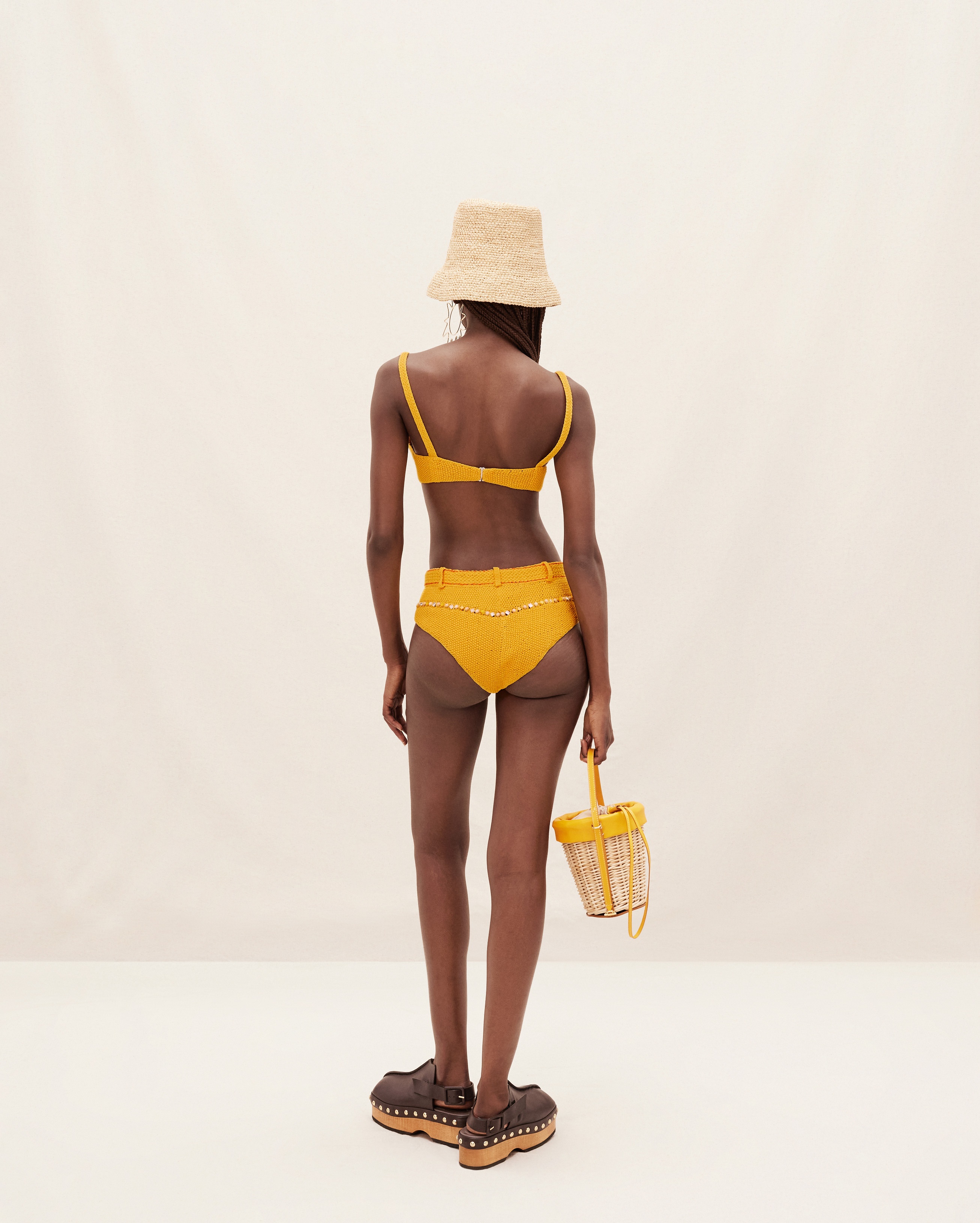 La culotte Pampero - 4