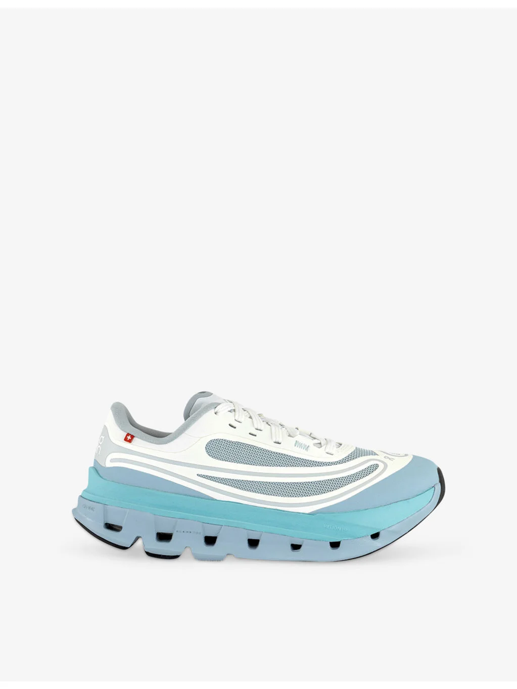 Cloudflow 5 AD Mesh Trainers - 1