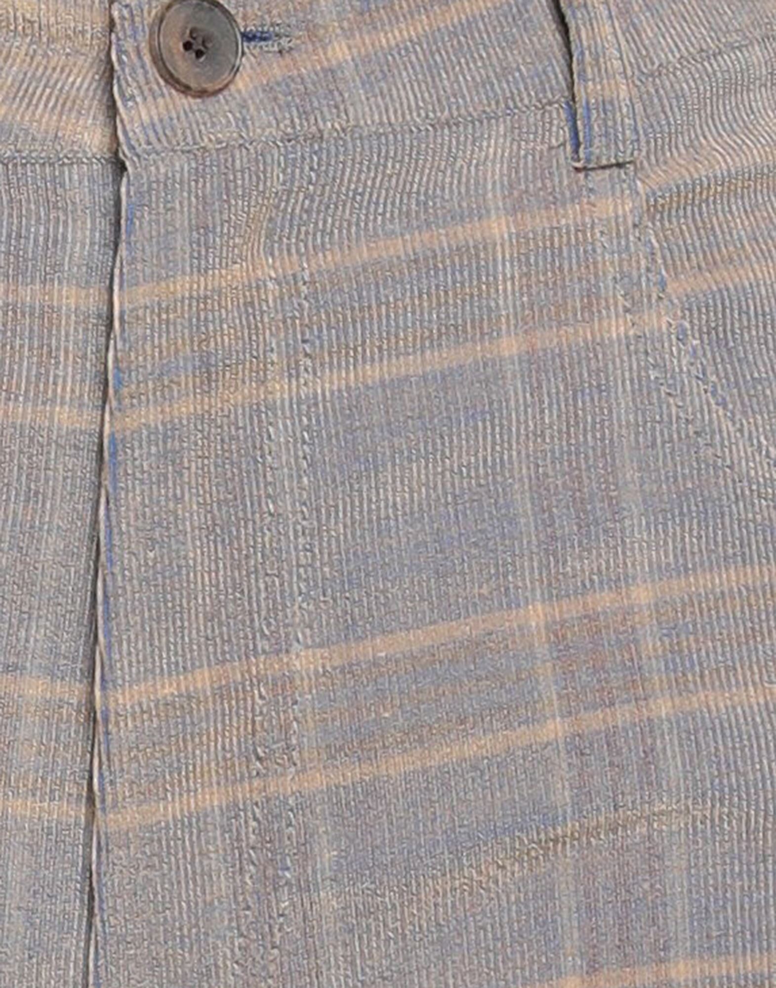 Light brown Women's Casual Pants - 4