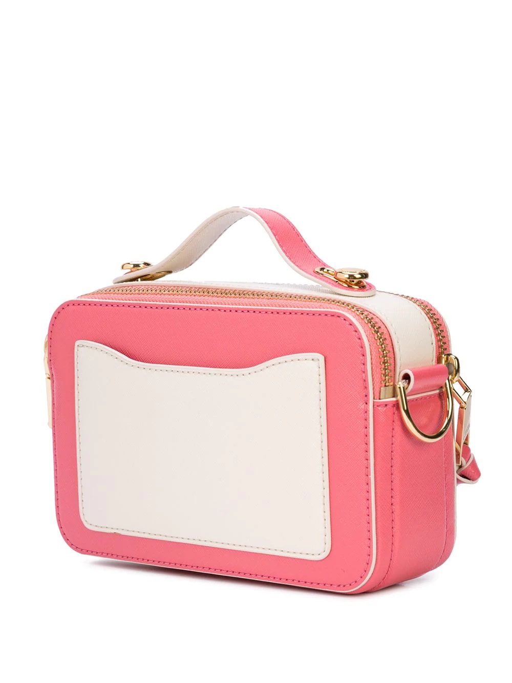 The Snapshot crossbody bag - 3