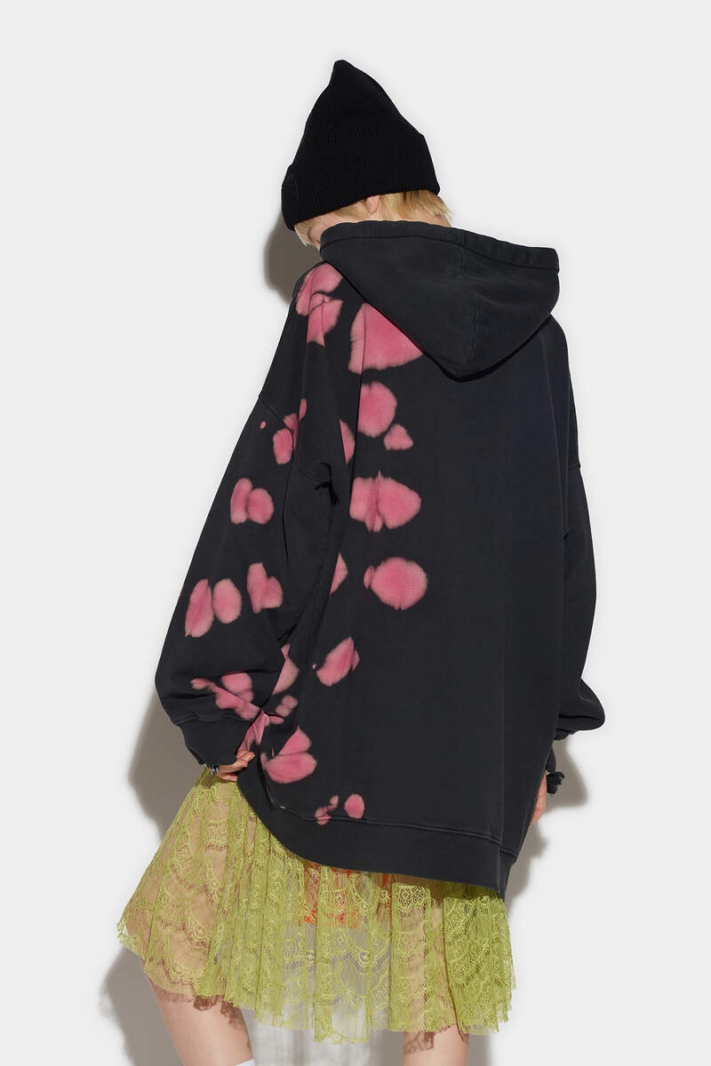 AFTER MIDNIGHT GOTH COOL SWEATSHIRT - 2
