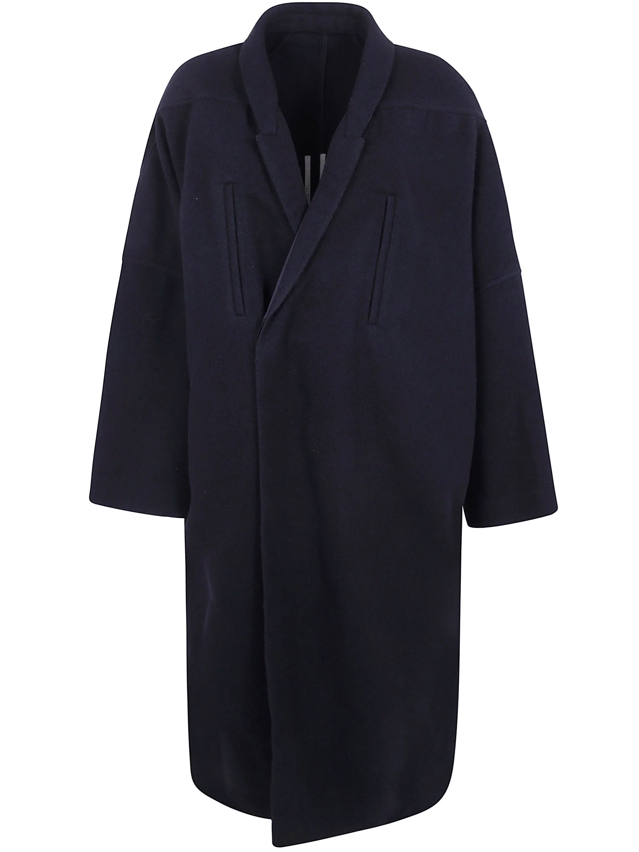 Wool Coat "Poiret" - 1