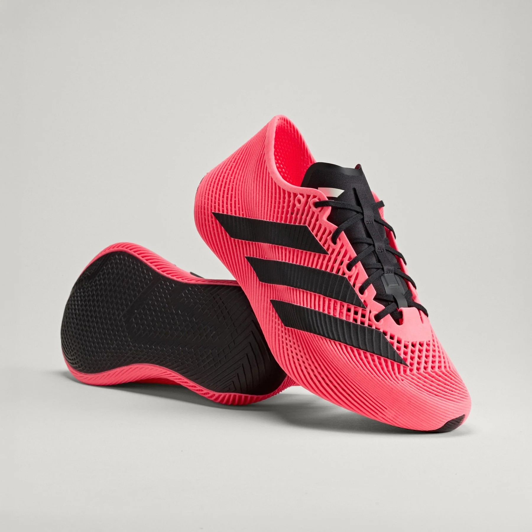 CLIMACOOL LACED SHOES - 1