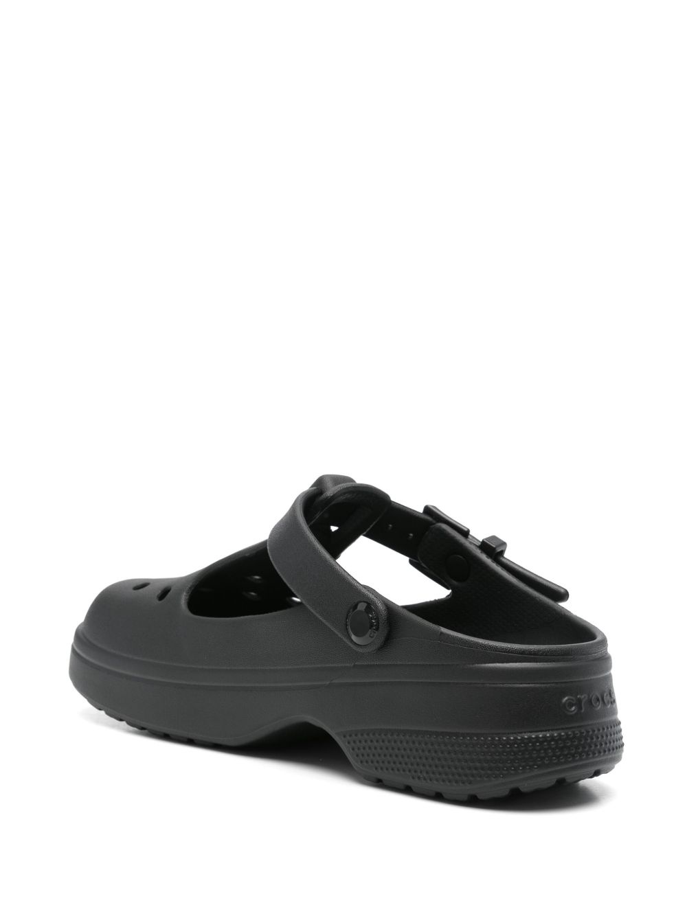 Mary Jane clogs - 3