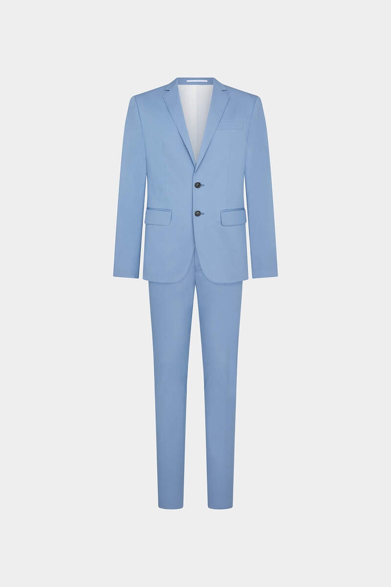 PARIS SUIT - 1