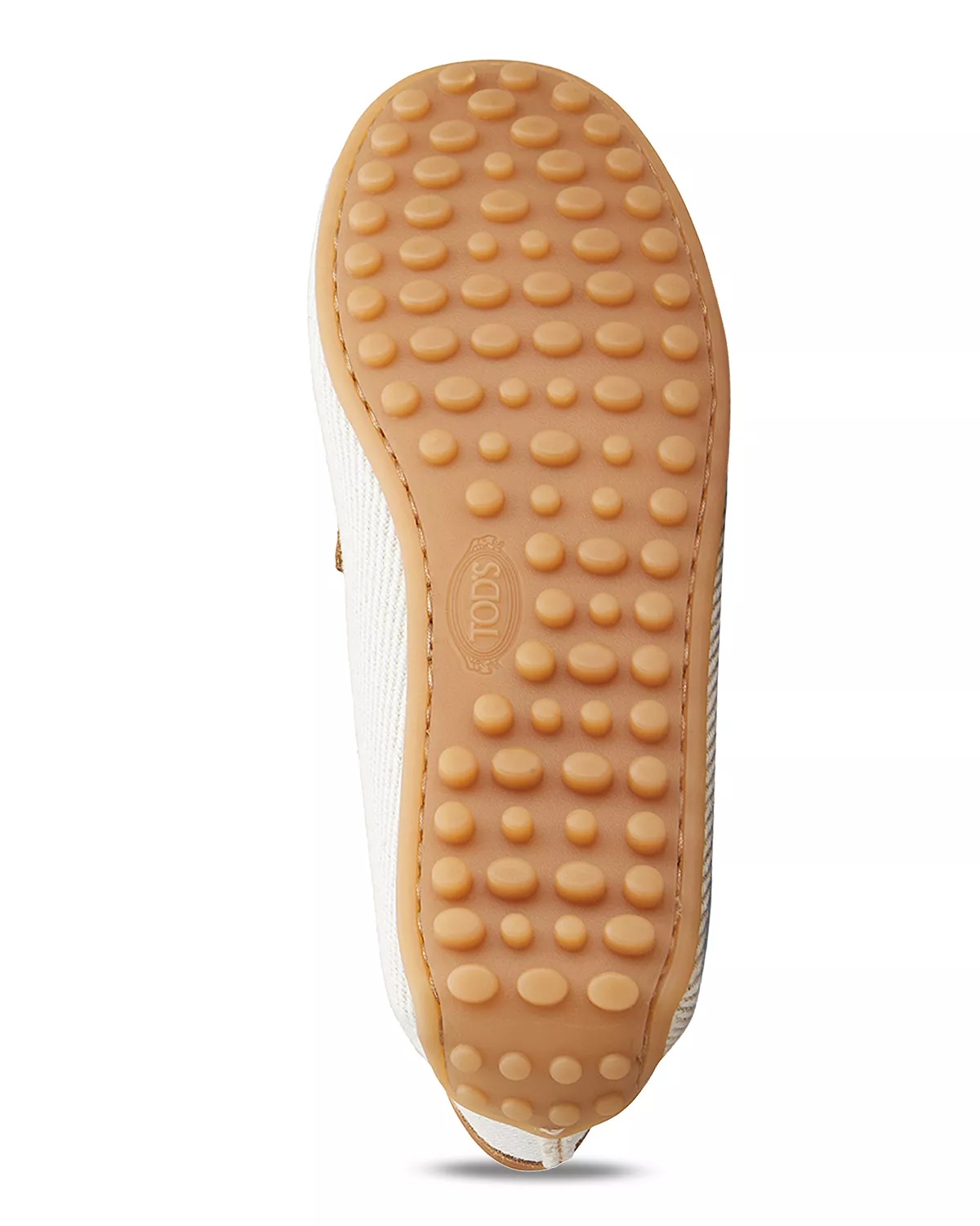 Women's City Gommino Driving Loafer Flats - 6