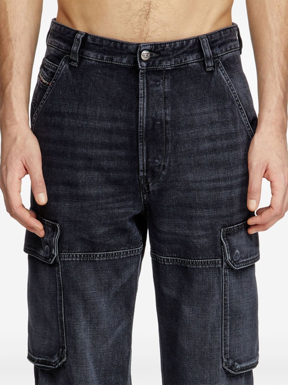 D-uty jeans - 5