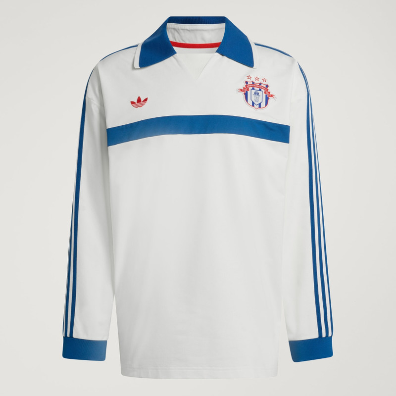 Originals Basketball Courtside Polo Shirt 4