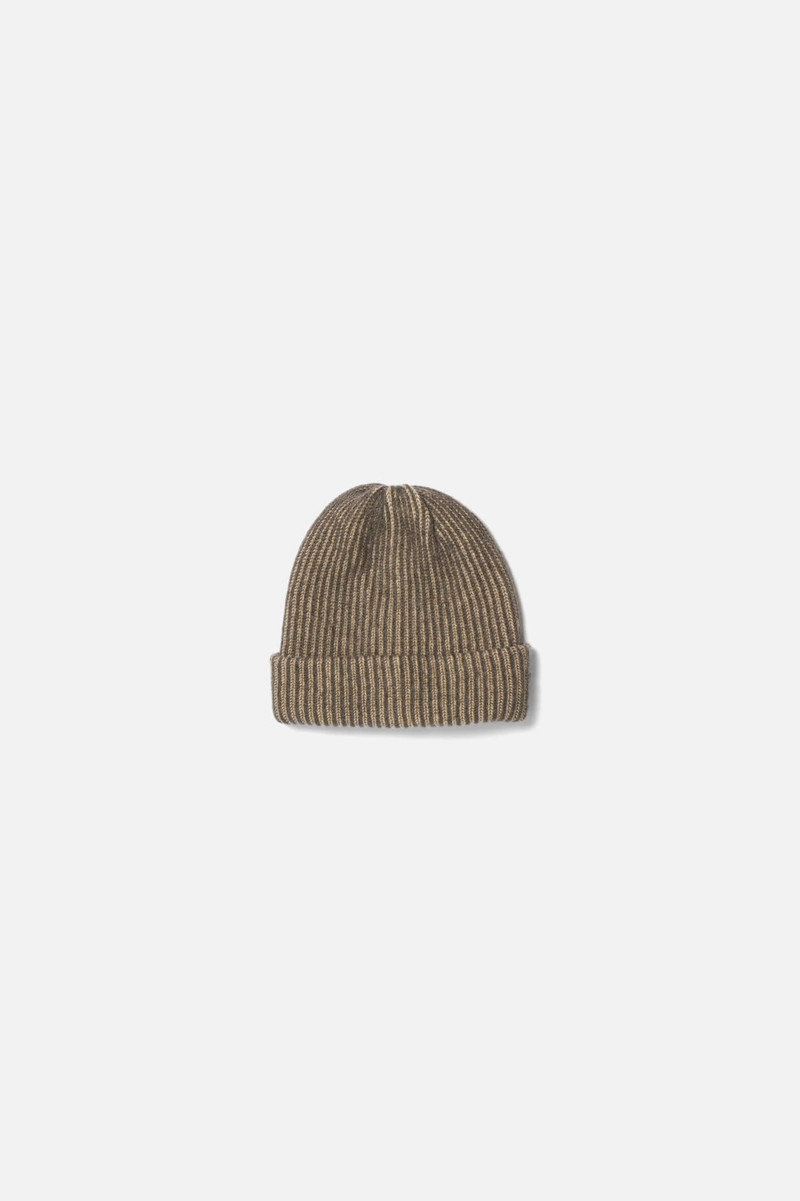 STRIPE WATCHMAN CAP 1