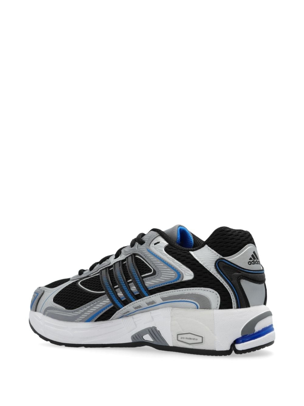 Response CL panelled sneakers - 3