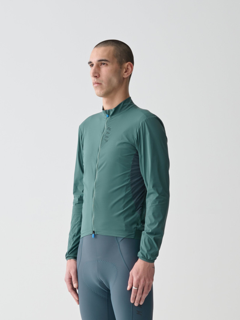 MAAP Flow Jacket outlook