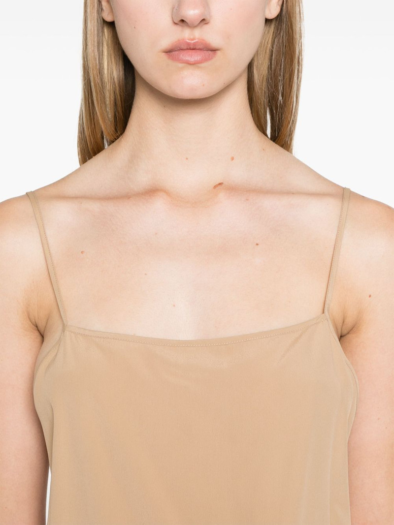 crepe de chine top 5